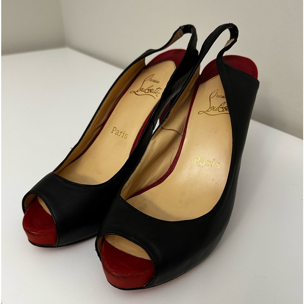 Christian Louboutin Heels